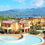 Borgo Del Torchio H3 Bybookinggardalake מנרבה דל גארדה