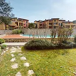 דירה Borgo Del Torchio H3 Bybookinggardalake מנרבה דל גארדה