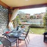 Borgo Del Torchio H3 Bybookinggardalake מנרבה דל גארדה