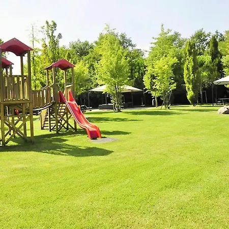 Borgo Del Torchio H3 Bybookinggardalake