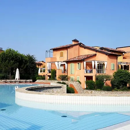 Borgo Del Torchio H3 Bybookinggardalake Appartement Manerba del Garda
