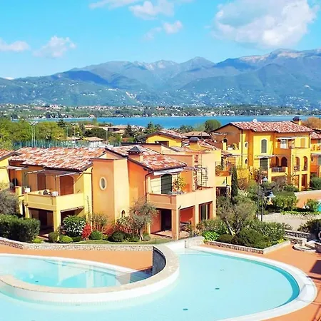 Borgo Del Torchio H3 Bybookinggardalake Manerba del Garda