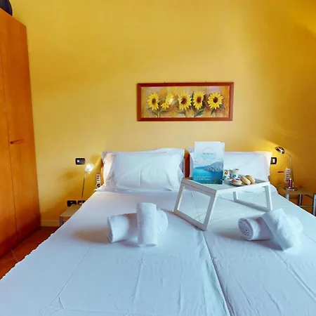 Appartement Borgo Del Torchio H3 Bybookinggardalake Manerba del Garda