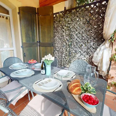 Borgo Del Torchio H3 Bybookinggardalake
