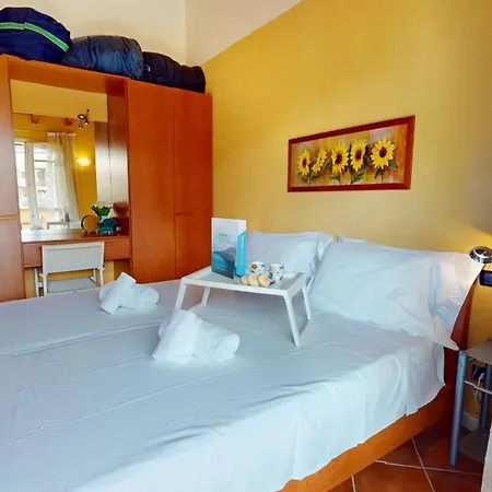 Borgo Del Torchio H3 Bybookinggardalake Appartement *
