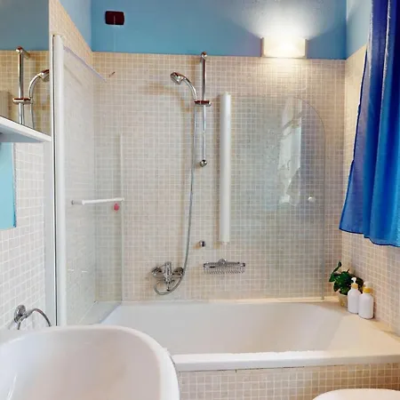 Borgo Del Torchio H3 Bybookinggardalake Appartement Manerba del Garda