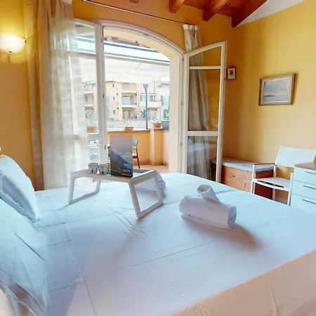 Appartement Borgo Del Torchio H3 Bybookinggardalake *