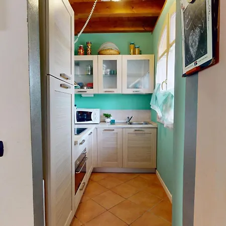 Borgo Del Torchio H3 Bybookinggardalake