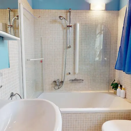 Appartement Borgo Del Torchio H3 Bybookinggardalake *