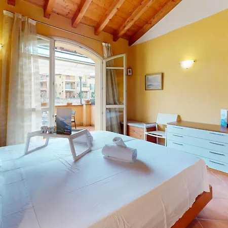 Appartement Borgo Del Torchio H3 Bybookinggardalake *