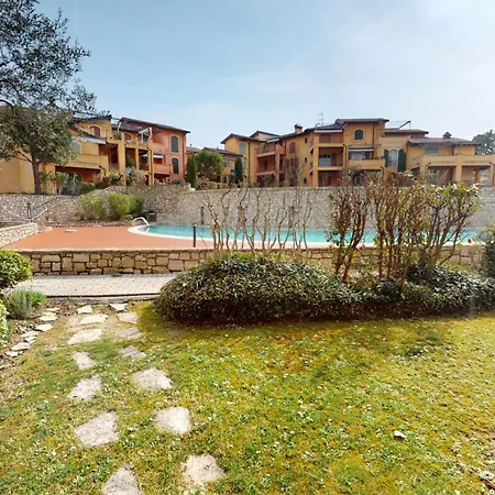 Appartement Borgo Del Torchio H3 Bybookinggardalake Manerba del Garda