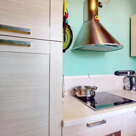 Borgo Del Torchio H3 Bybookinggardalake Appartement *