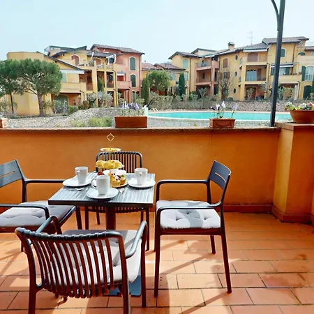 Borgo Del Torchio H3 Bybookinggardalake *