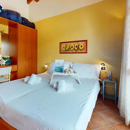 Borgo Del Torchio H3 Bybookinggardalake Appartement