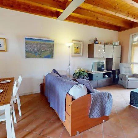 Borgo Del Torchio H3 Bybookinggardalake Appartement *