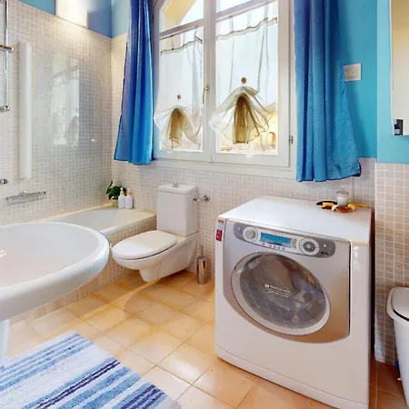 Appartement Borgo Del Torchio H3 Bybookinggardalake