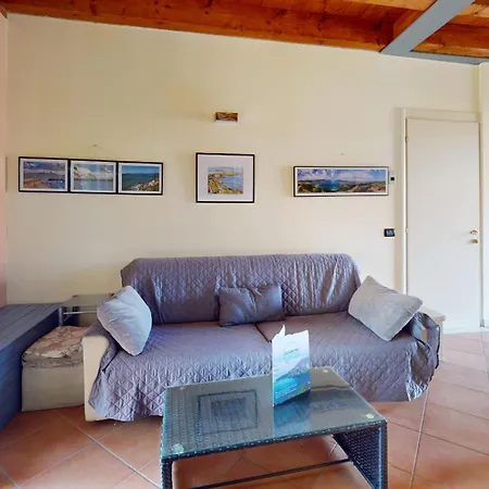 Appartement Borgo Del Torchio H3 Bybookinggardalake *
