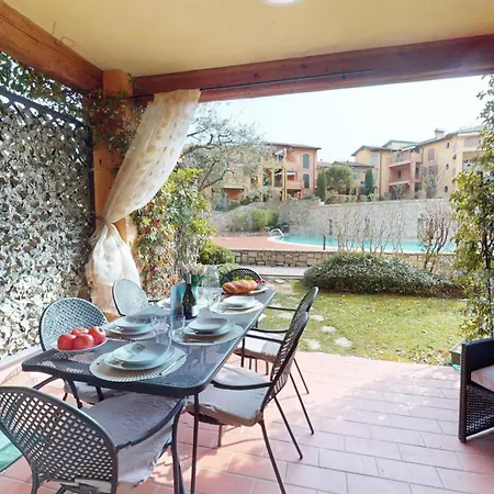 Borgo Del Torchio H3 Bybookinggardalake Manerba del Garda