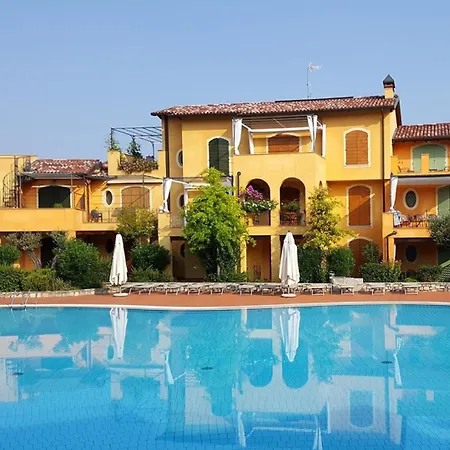 Borgo Del Torchio H3 Bybookinggardalake Appartement Manerba del Garda