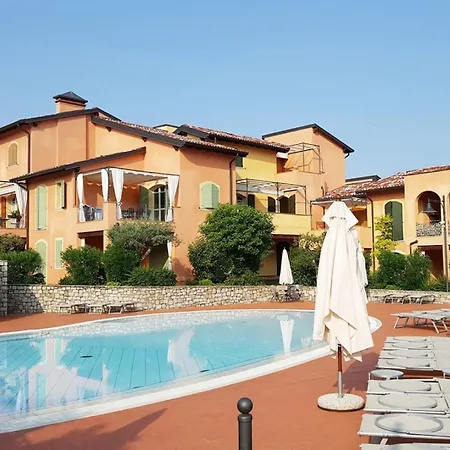 Appartement Borgo Del Torchio H3 Bybookinggardalake *